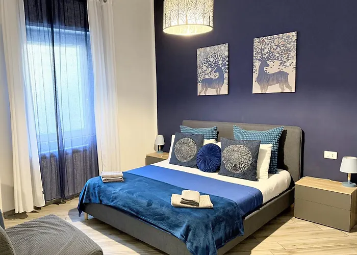 Portuense 21 - Spacious Family Studio With Kitchen - By Holiday Homes Rome